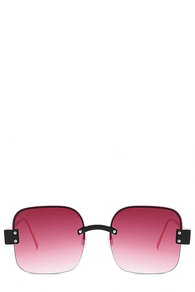 Stylish Shatter Resistant Poly Carbonate Sunglasses - Absolute Fashion 2020