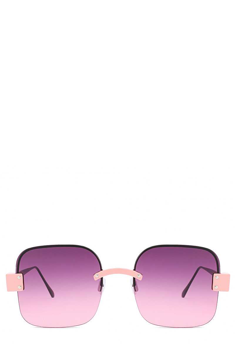 Stylish Shatter Resistant Poly Carbonate Sunglasses - Absolute Fashion 2020