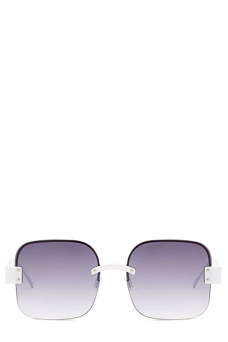 Stylish Shatter Resistant Poly Carbonate Sunglasses - Absolute Fashion 2020