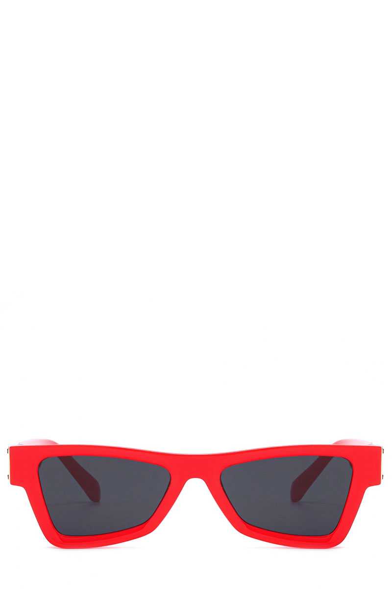 Designer Fashion Sleek Sunglasses - Absolute Fashion 2020