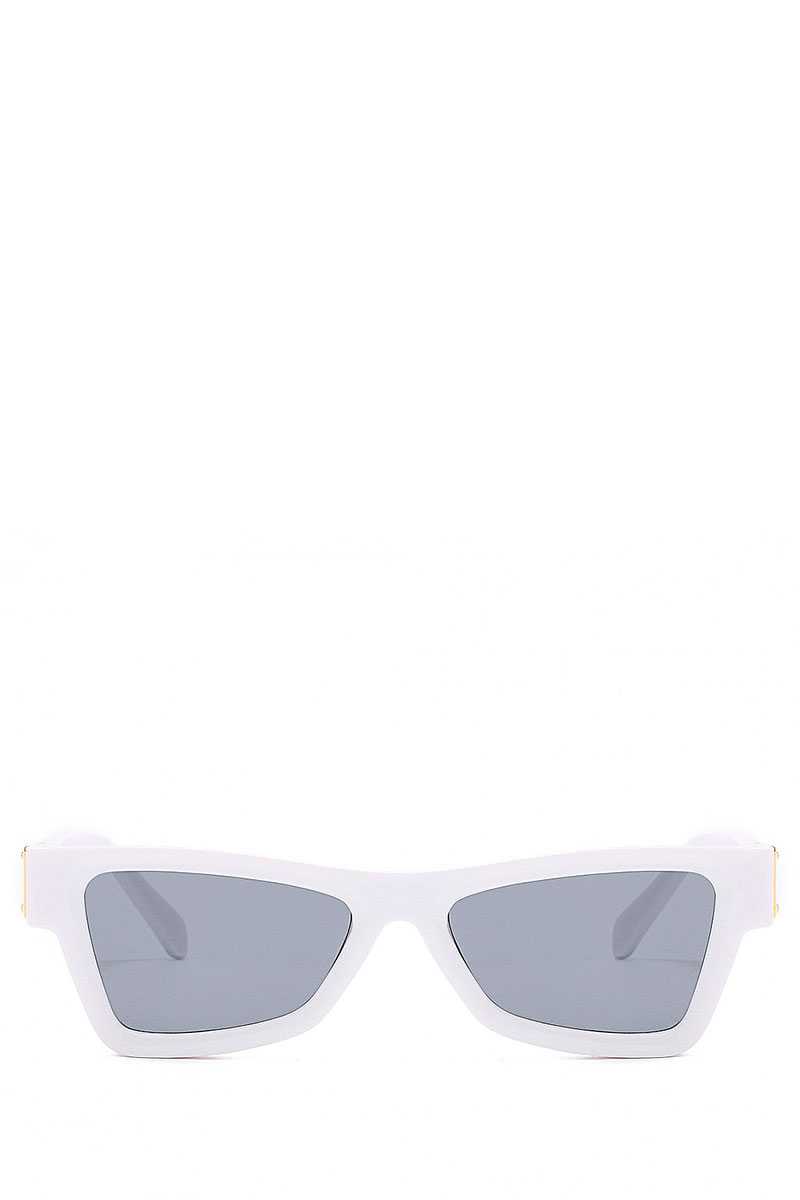 Designer Fashion Sleek Sunglasses - Absolute Fashion 2020