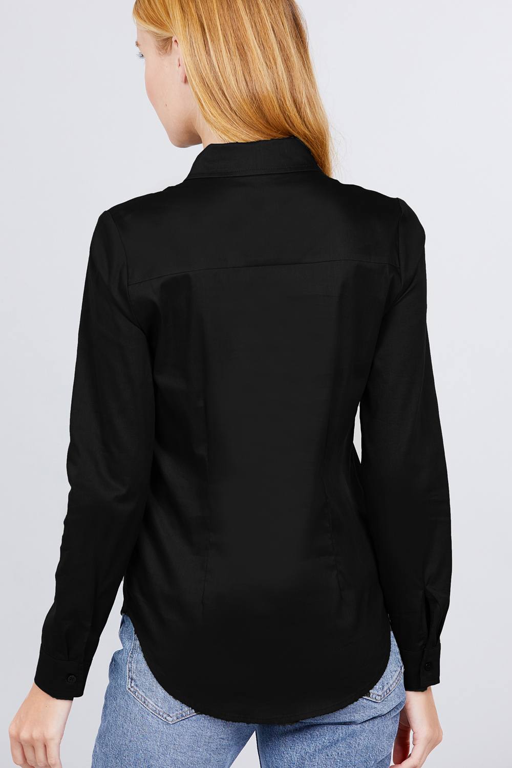 Button Down Woven Shirts - Absolute Fashion 2020