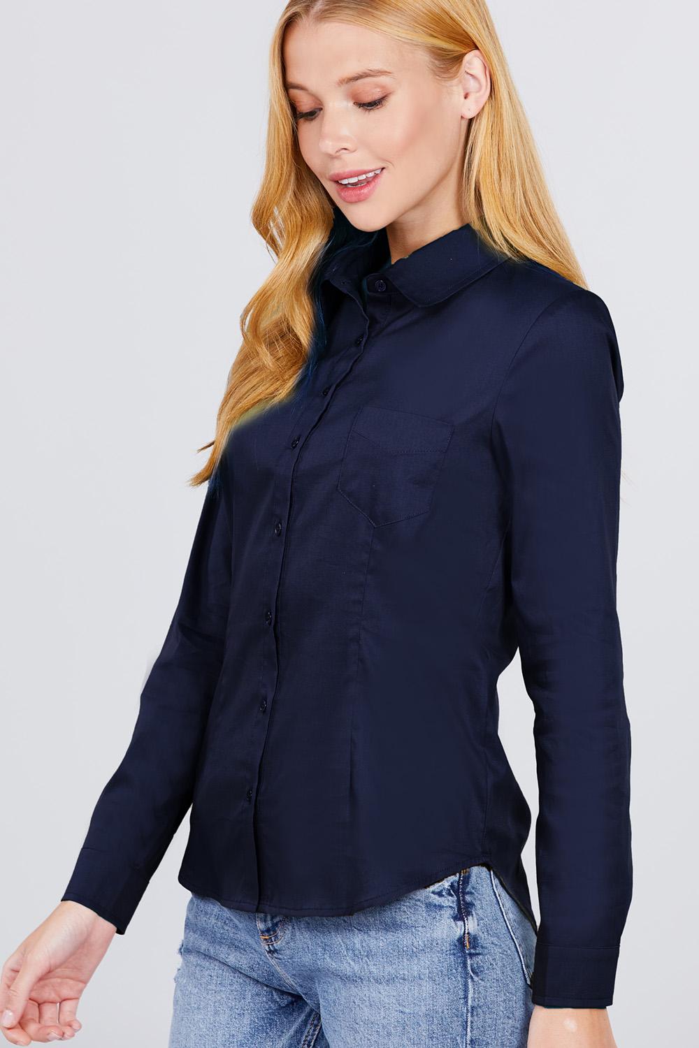 Button Down Woven Shirts - Absolute Fashion 2020