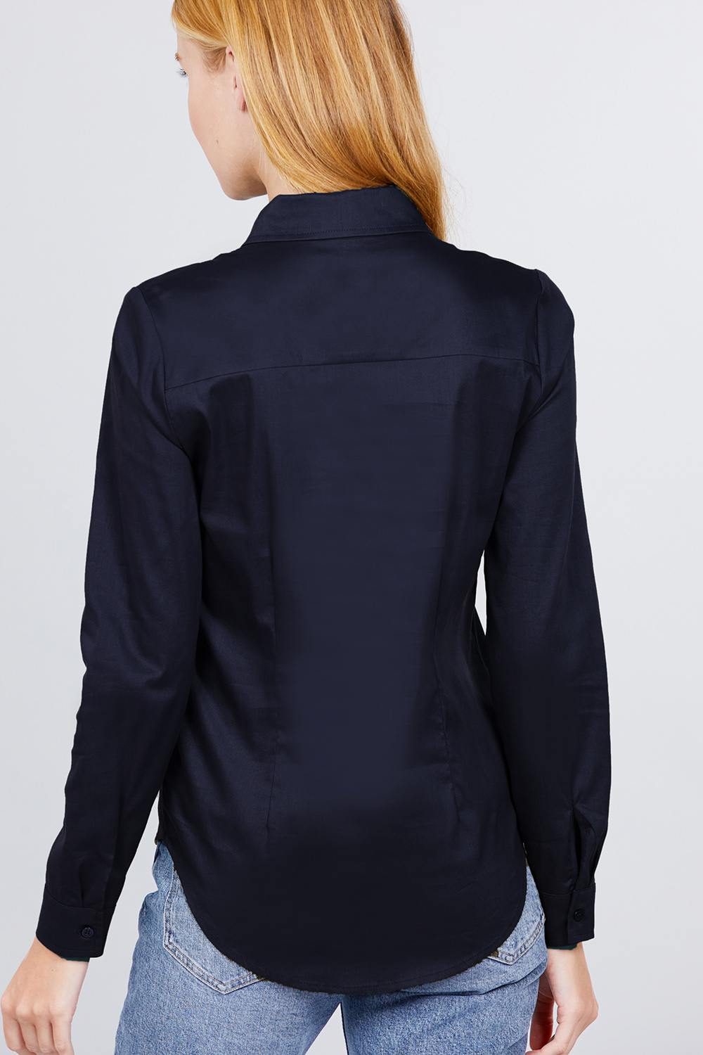 Button Down Woven Shirts - Absolute Fashion 2020