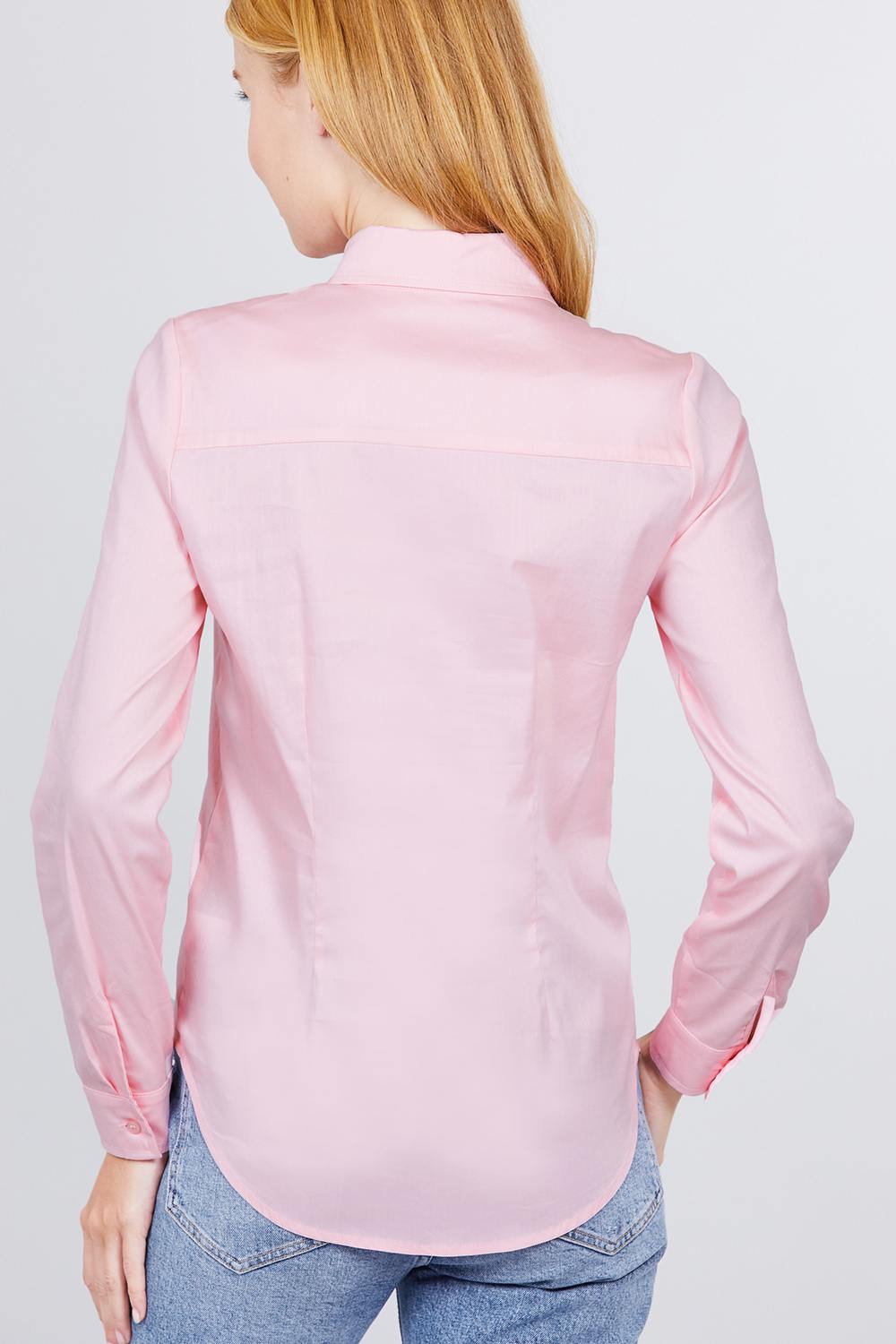 Button Down Woven Shirts - Absolute Fashion 2020