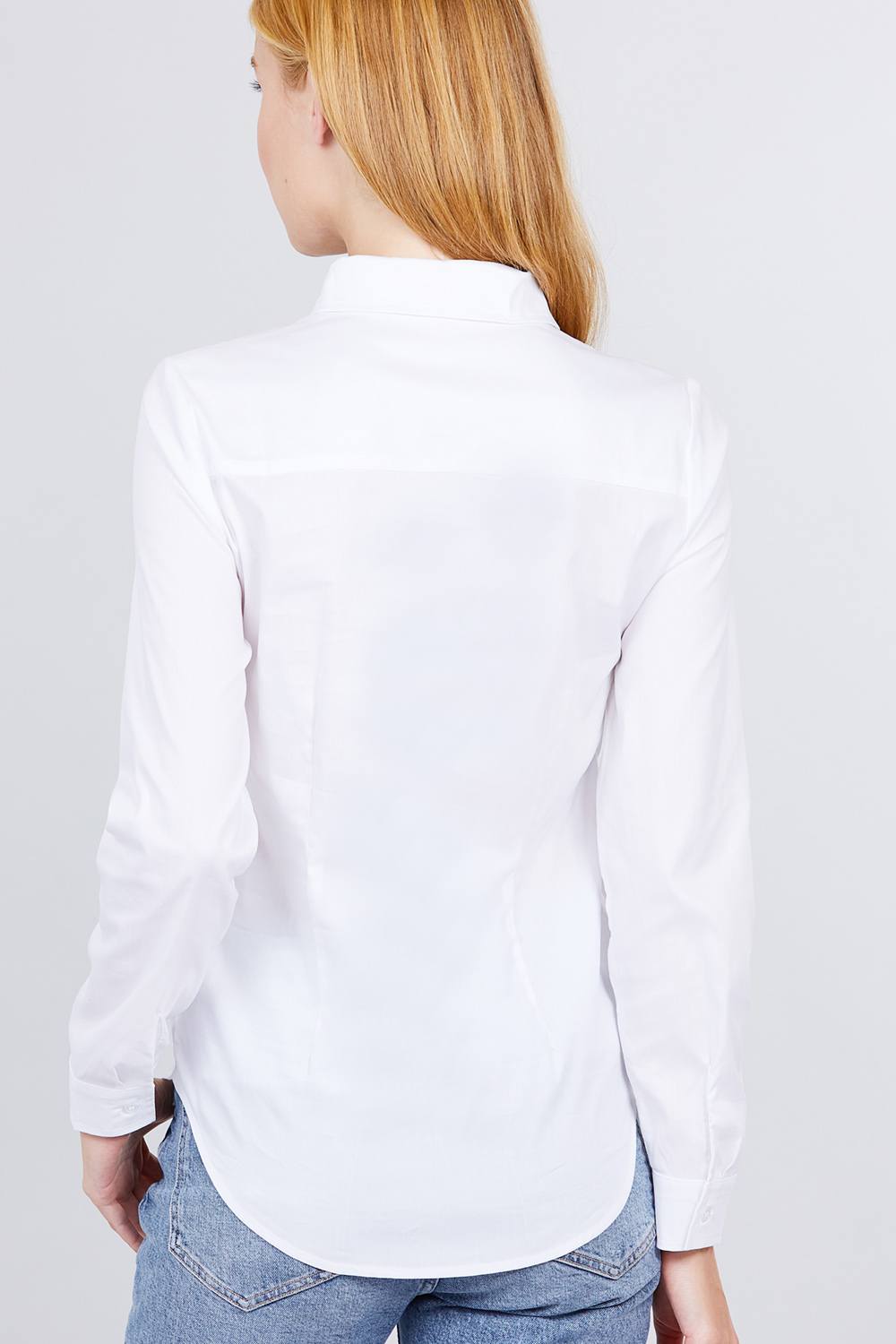 Button Down Woven Shirts - Absolute Fashion 2020