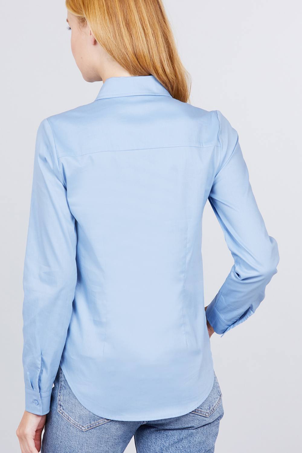 Button Down Woven Shirts - Absolute Fashion 2020
