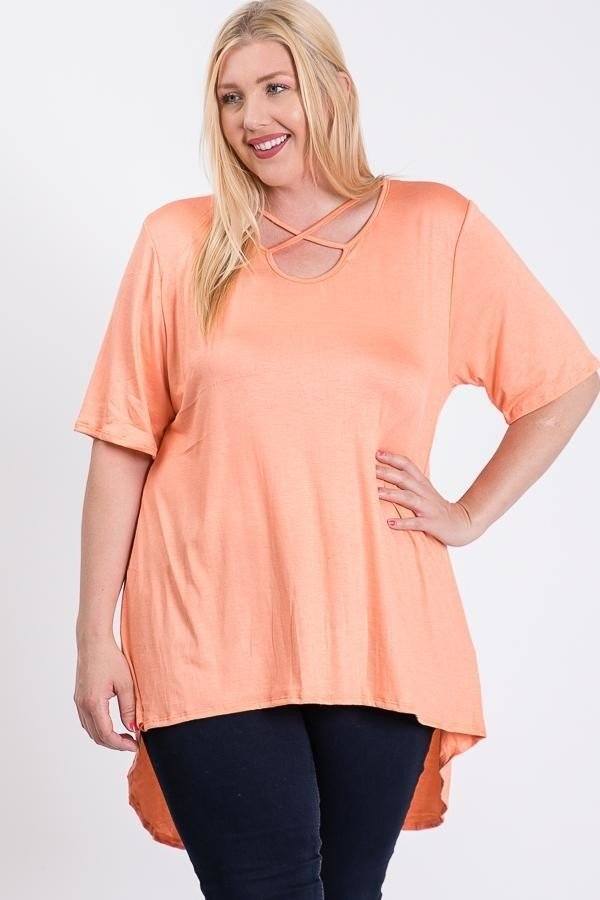 Relaxed Fit Tunic - Absolute Fashion 2020
