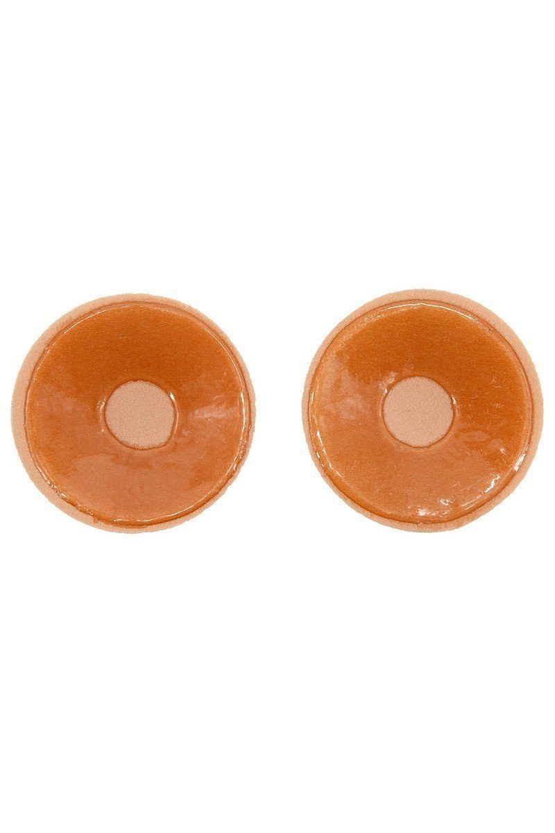Adhesive Cloth Round Nipple Covers. - Absolute Fashion 2020