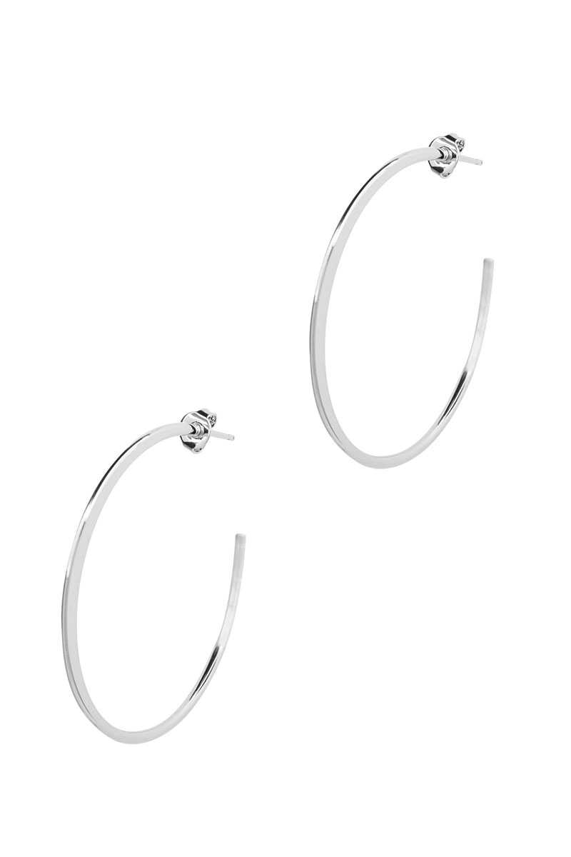 Secret Box Classic Muse Hoop - Absolute Fashion 2020