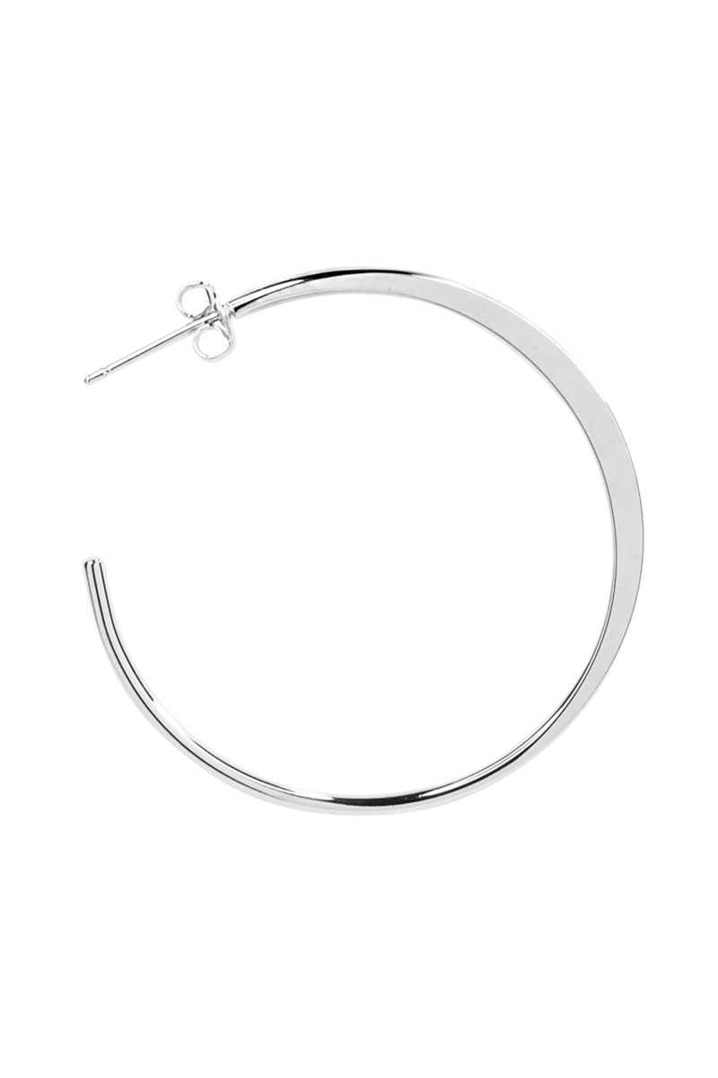 Secret Box Classic Muse Hoop - Absolute Fashion 2020