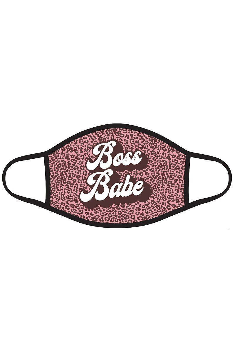 3d Sequin Fashion Graphic Printed Face Mask Unisex Adult - Absolute Fashion 2020