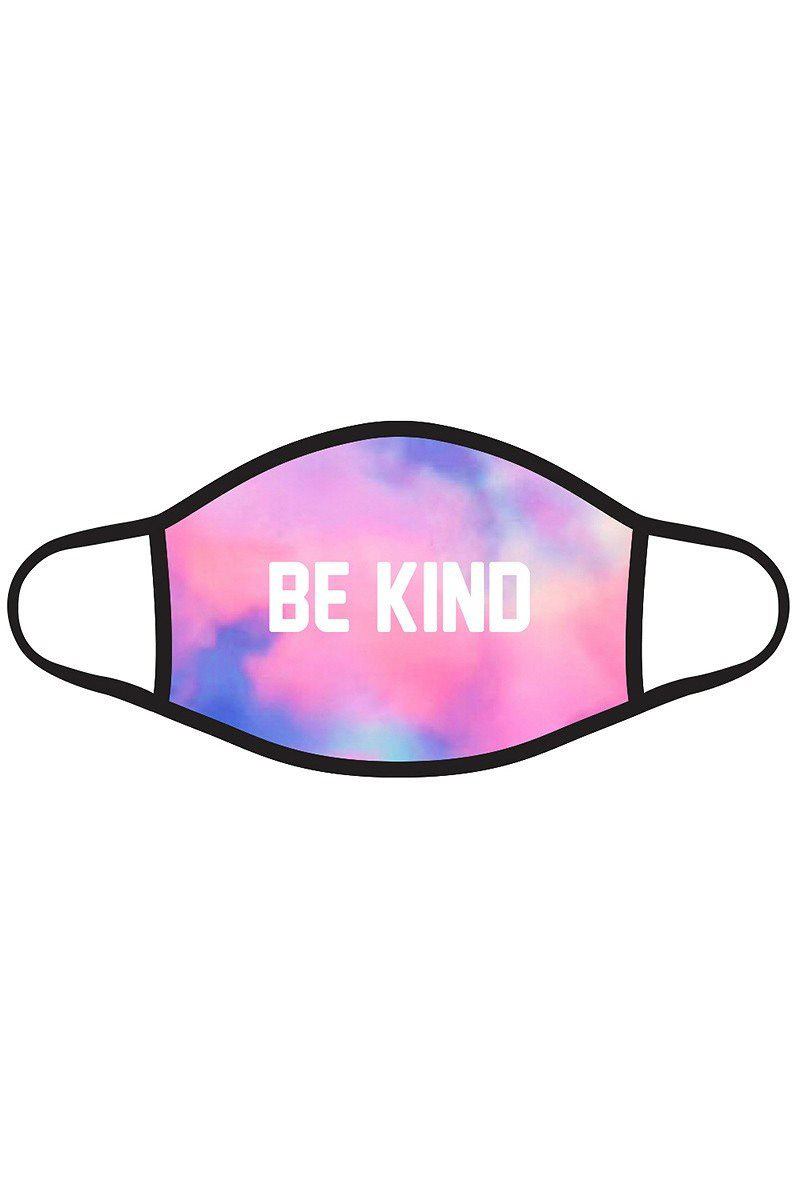 3d Sequin Fashion Graphic Printed Face Mask Unisex Adult - Absolute Fashion 2020