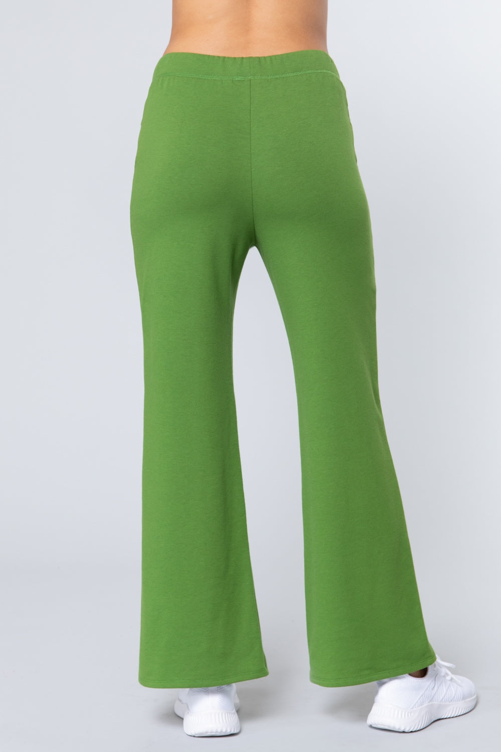 French Terry Long Pants - Absolute Fashion 2020