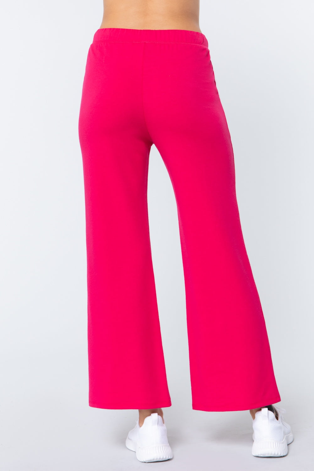 French Terry Long Pants - Absolute Fashion 2020