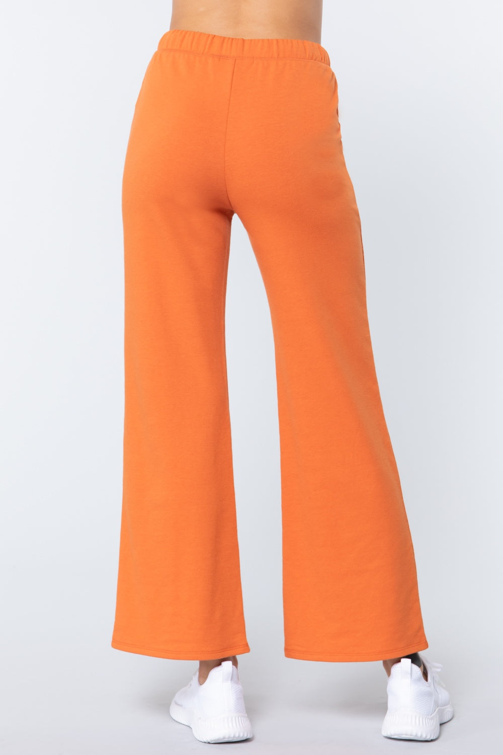 French Terry Long Pants - Absolute Fashion 2020