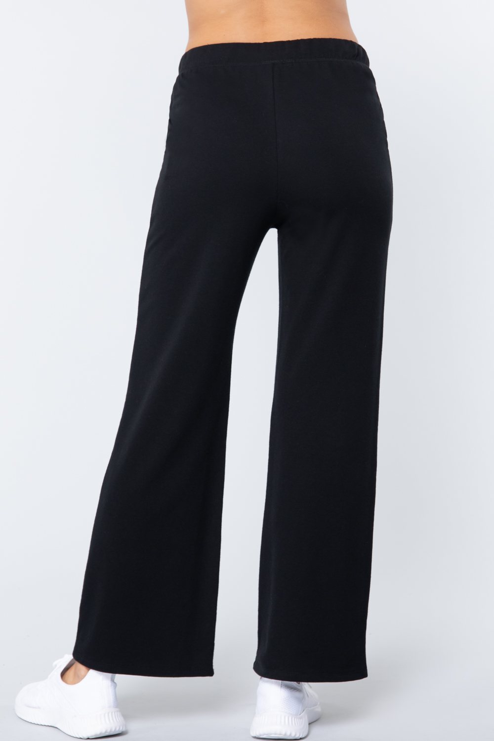 French Terry Long Pants - Absolute Fashion 2020