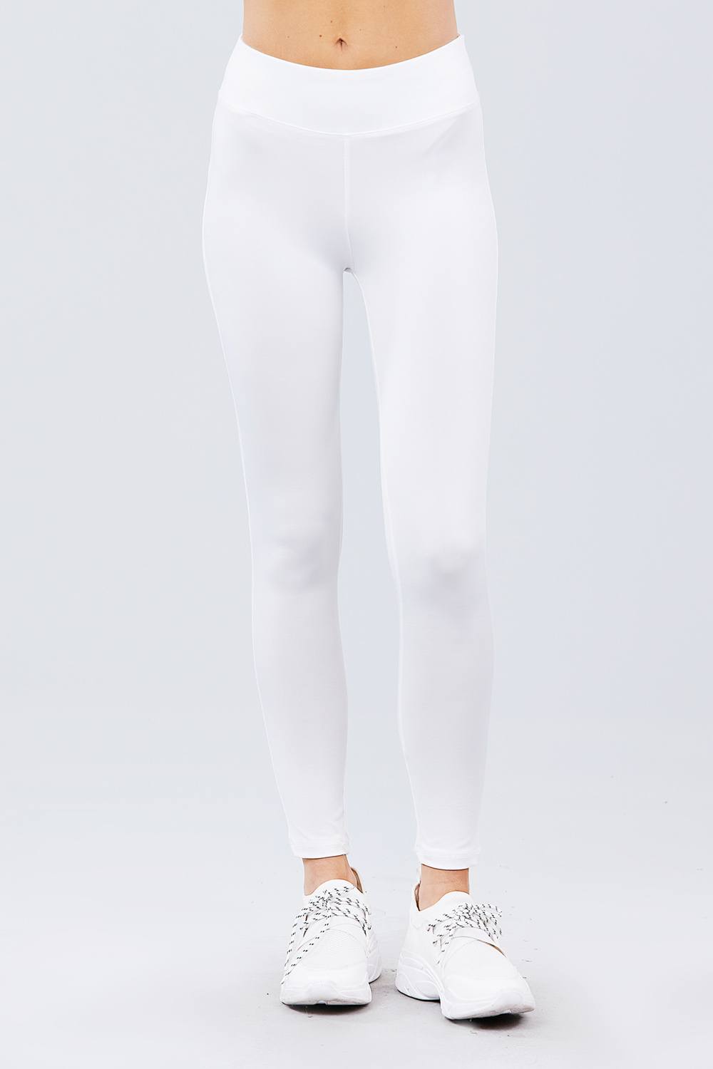 Workout Long Pants - Absolute Fashion 2020