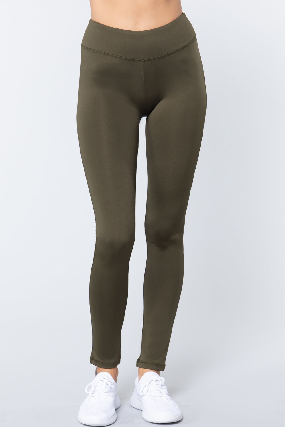 Workout Long Pants - Absolute Fashion 2020
