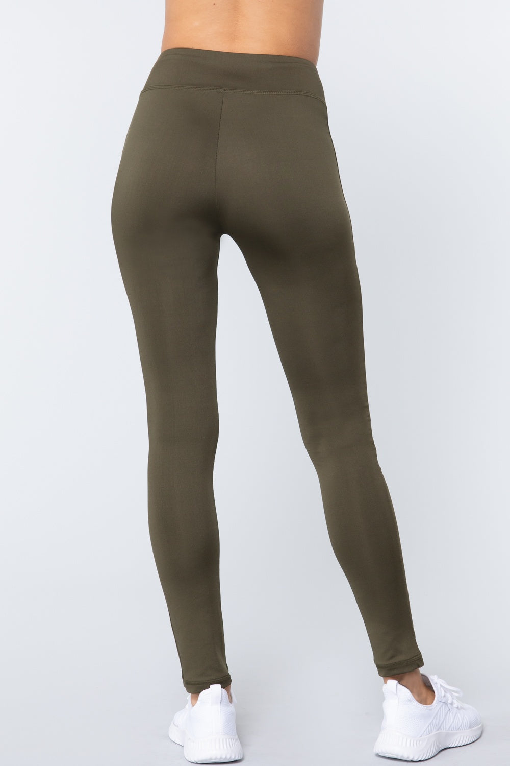 Workout Long Pants - Absolute Fashion 2020