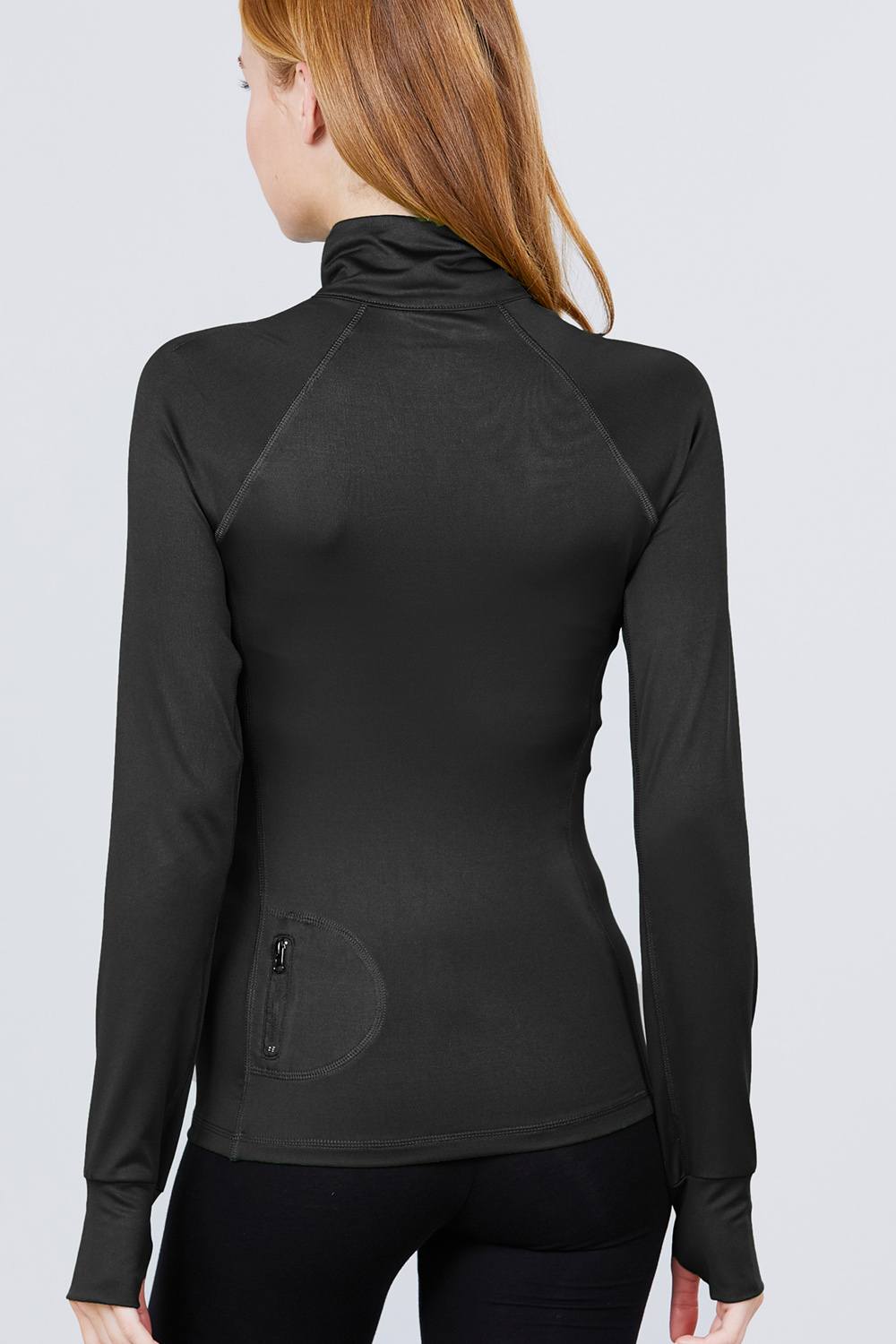 Workout Track Jacket - Absolute Fashion 2020
