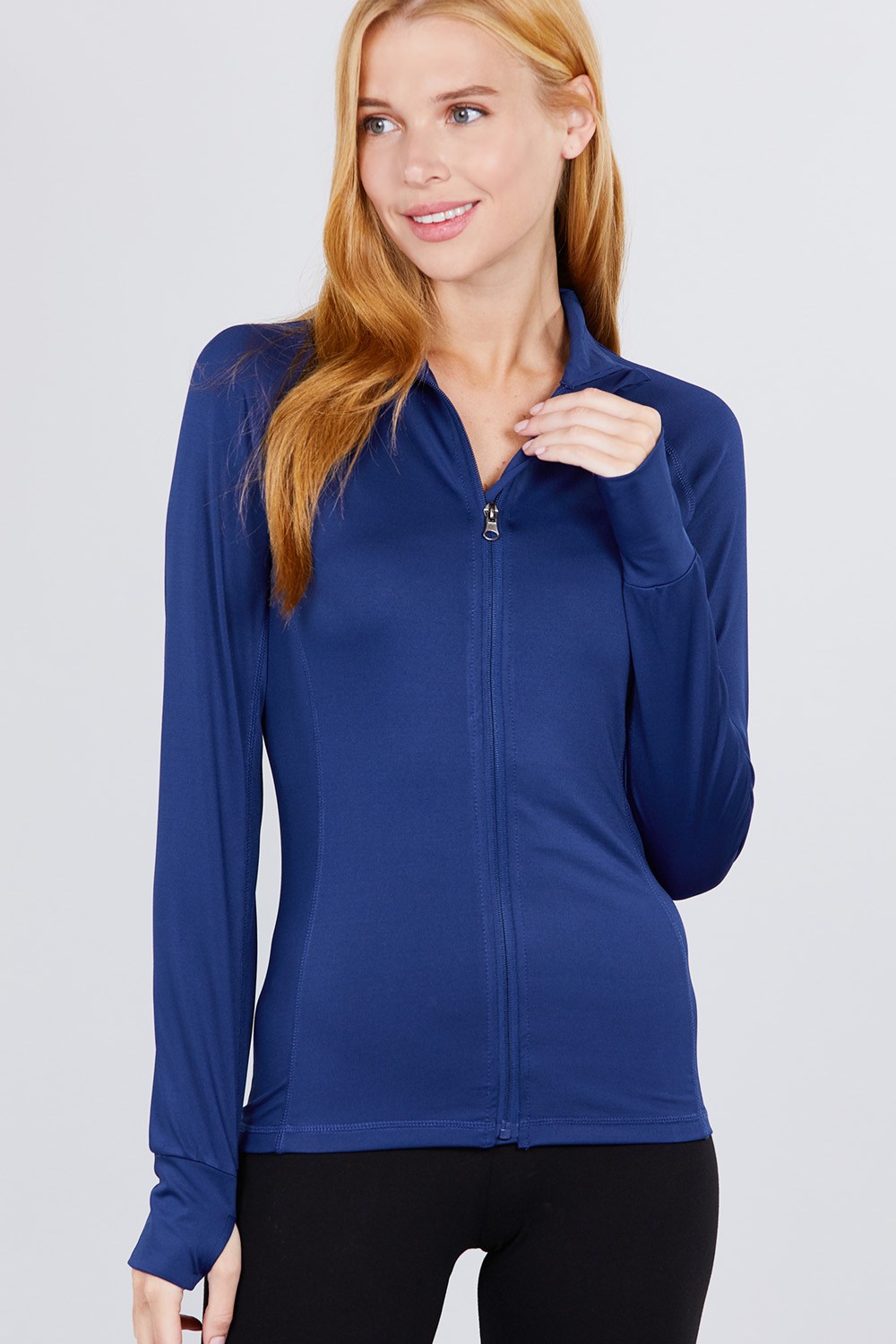 Workout Track Jacket - Absolute Fashion 2020
