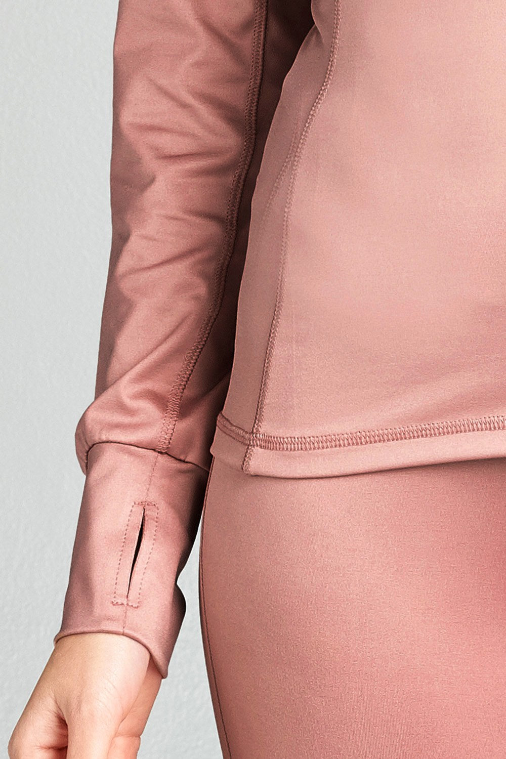 Workout Track Jacket - Absolute Fashion 2020