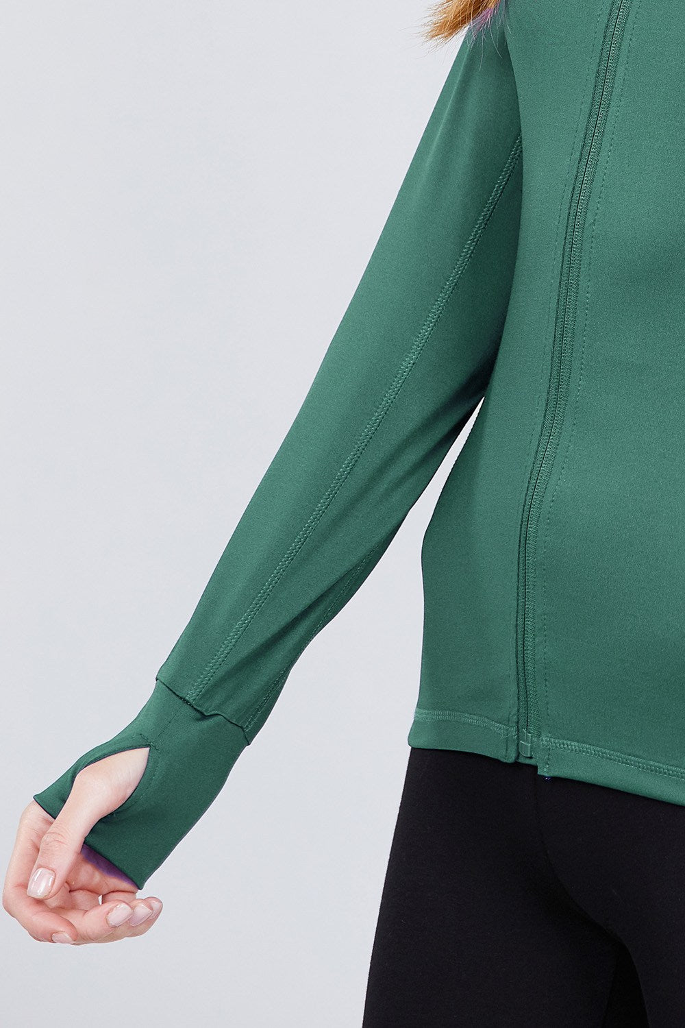 Workout Track Jacket - Absolute Fashion 2020