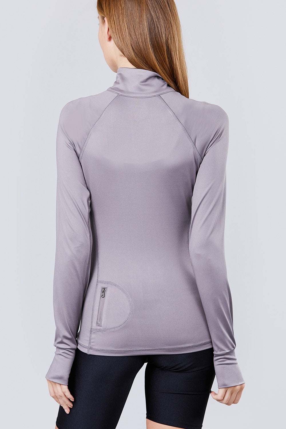 Workout Track Jacket - Absolute Fashion 2020