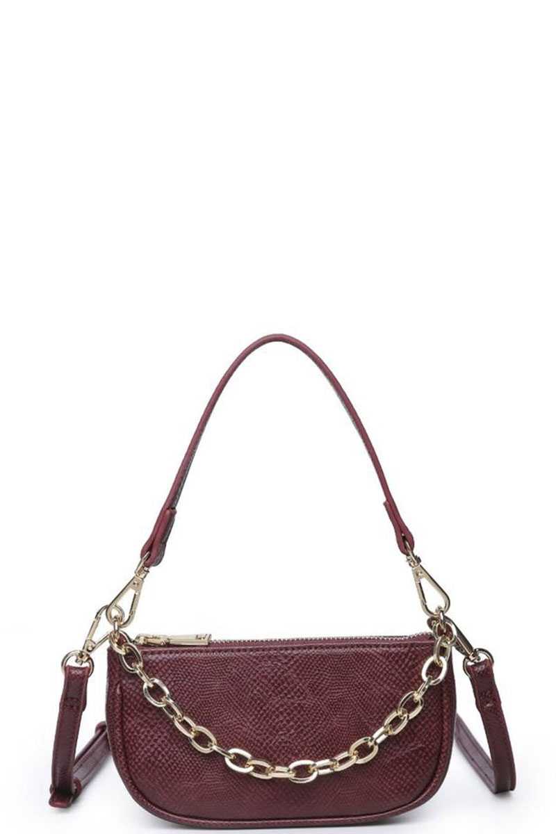 Trendy Summer Mini Crossbody Bag - Absolute Fashion 2020