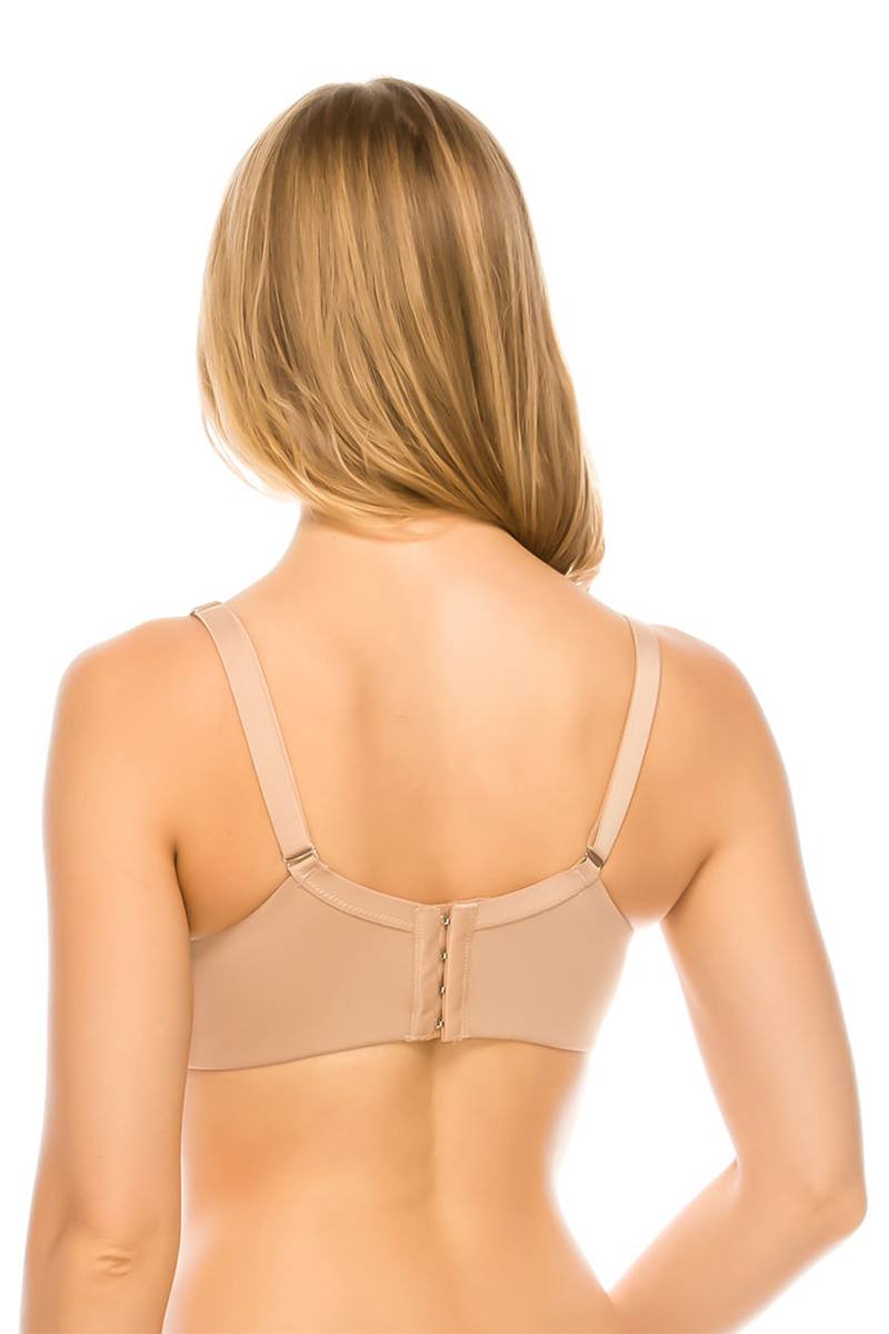 Double Push Up W/underwire - Absolute Fashion 2020