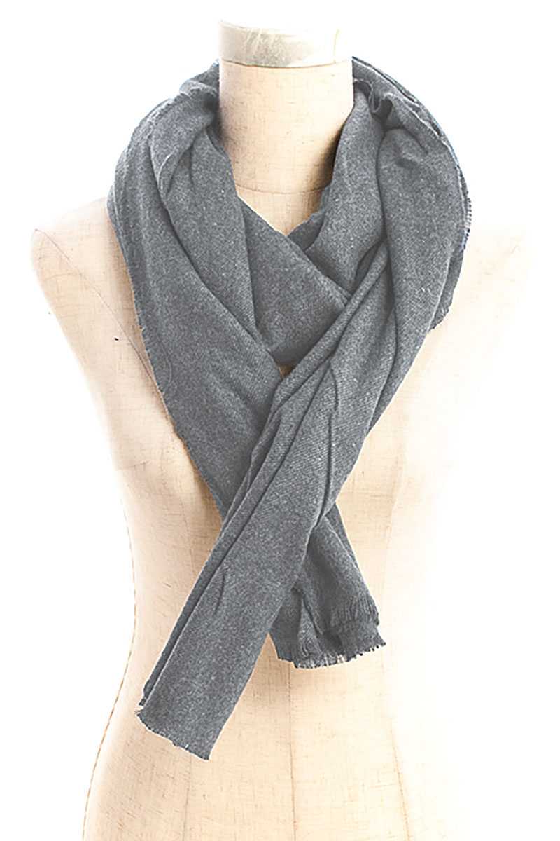 Fashion Soft Warm Scarf - Absolute Fashion 2020