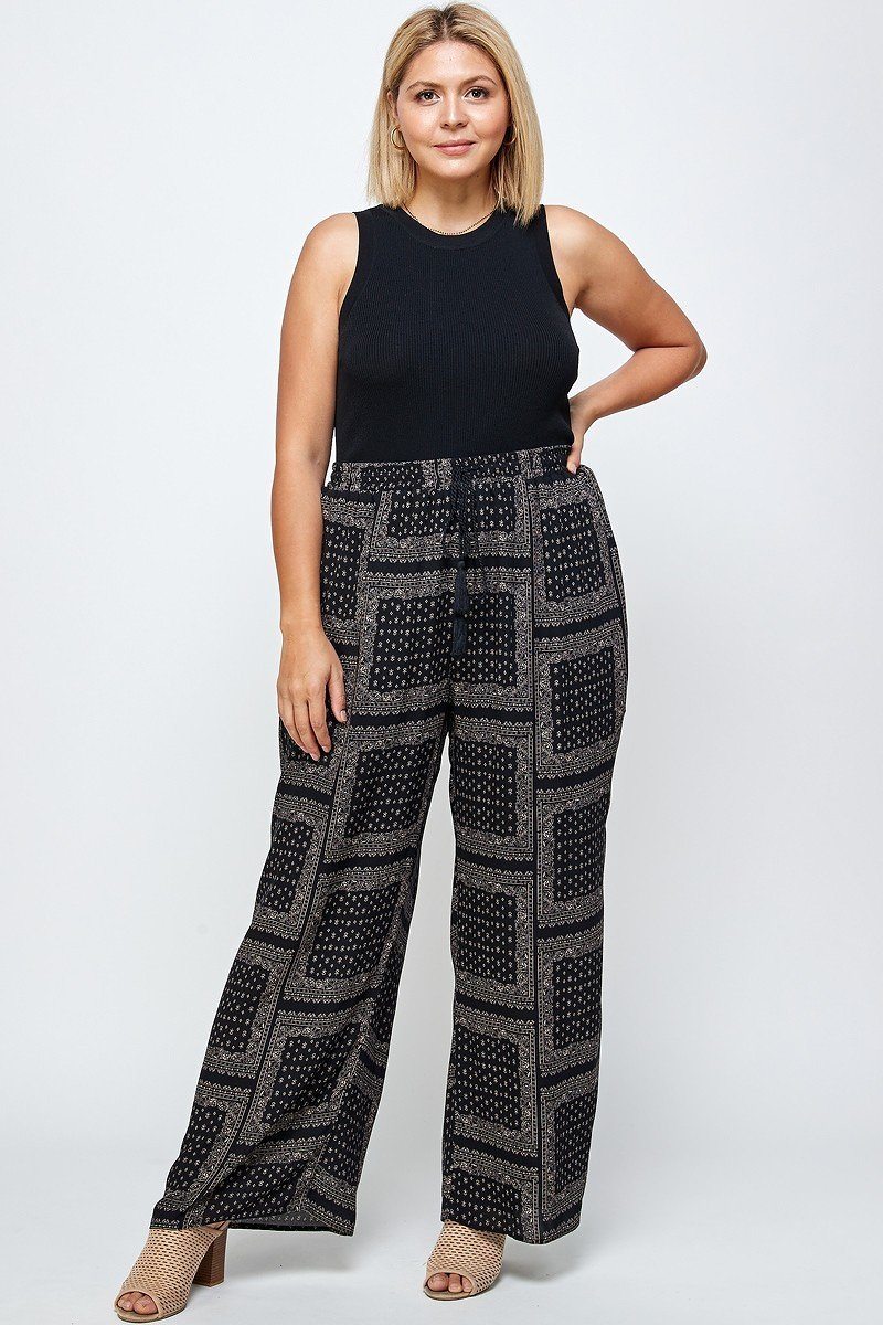 Solid Ribbed Tank With Round Neckline And Shirt Tail Hem - Absolute Fashion 2020