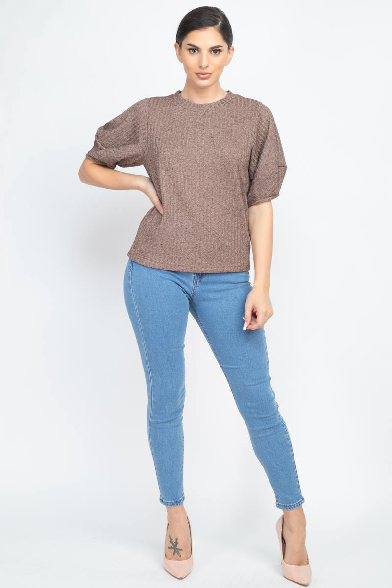 High Waist Zippered Denim - Absolute Fashion 2020