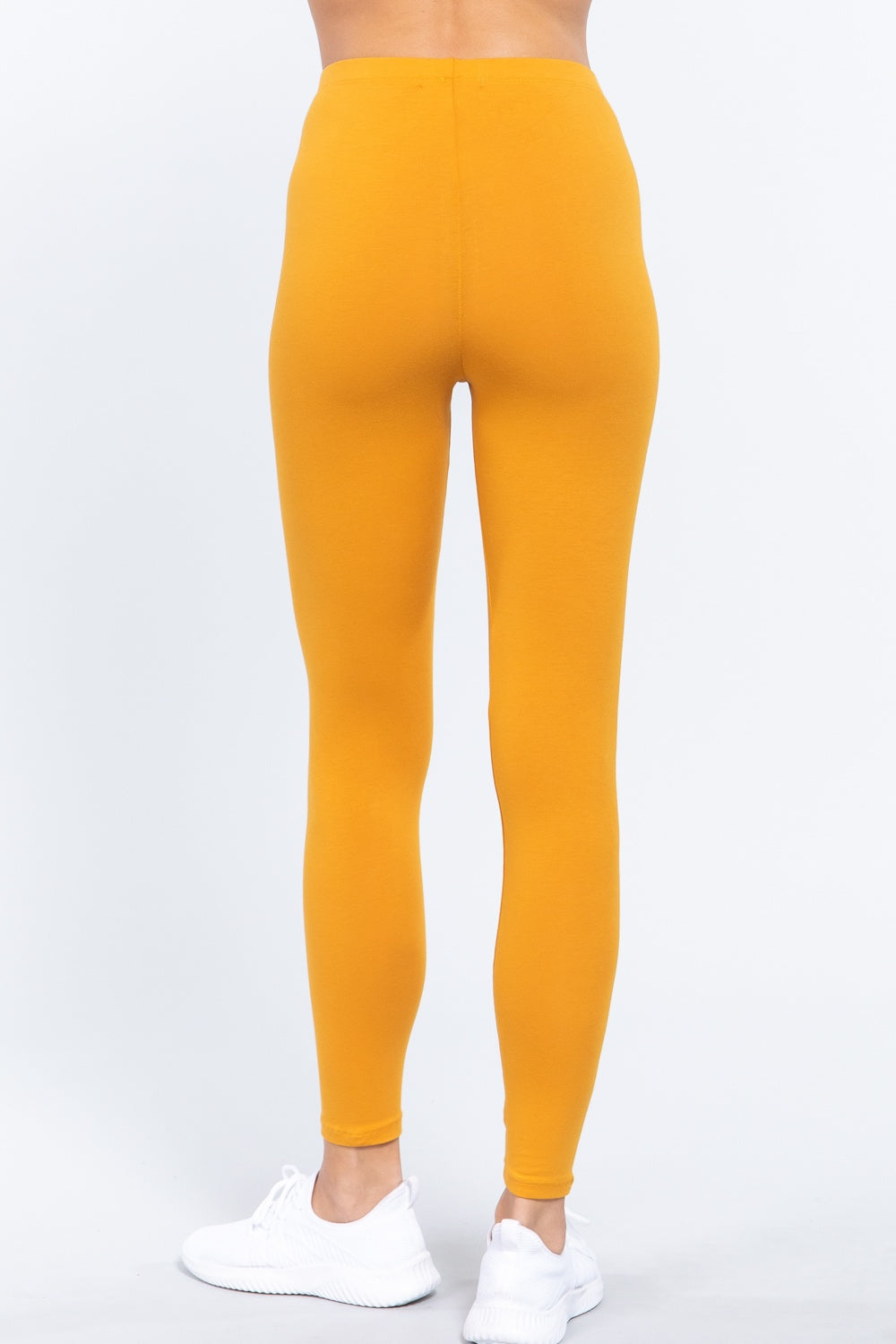Cotton Spandex Jersey Long - Absolute Fashion 2020