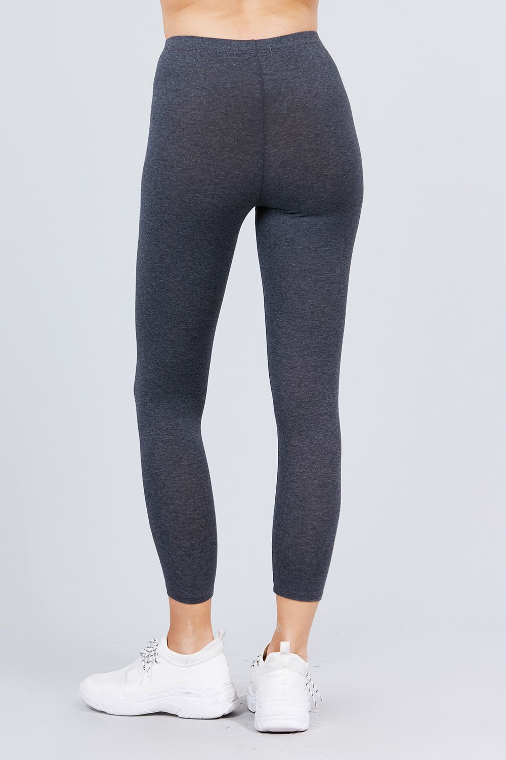 Cotton Spandex Jersey Long - Absolute Fashion 2020