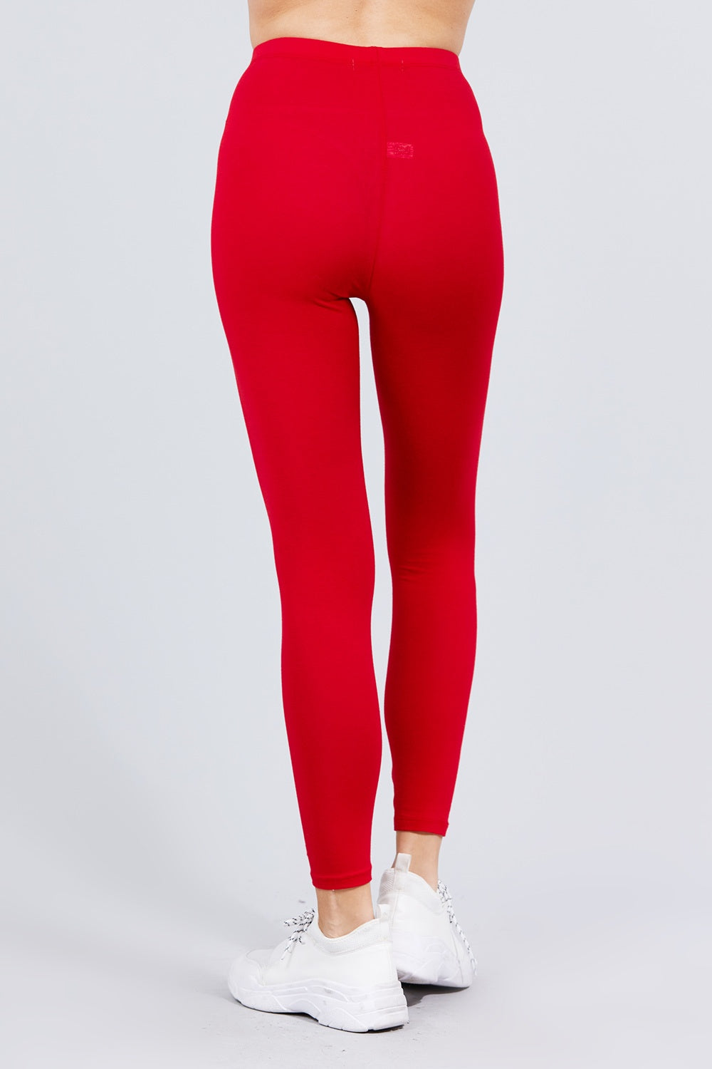 Cotton Spandex Jersey Long - Absolute Fashion 2020