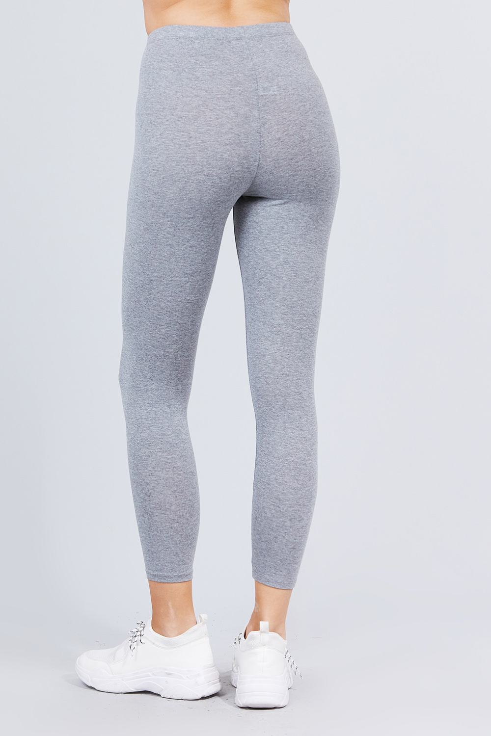 Cotton Spandex Jersey Long - Absolute Fashion 2020