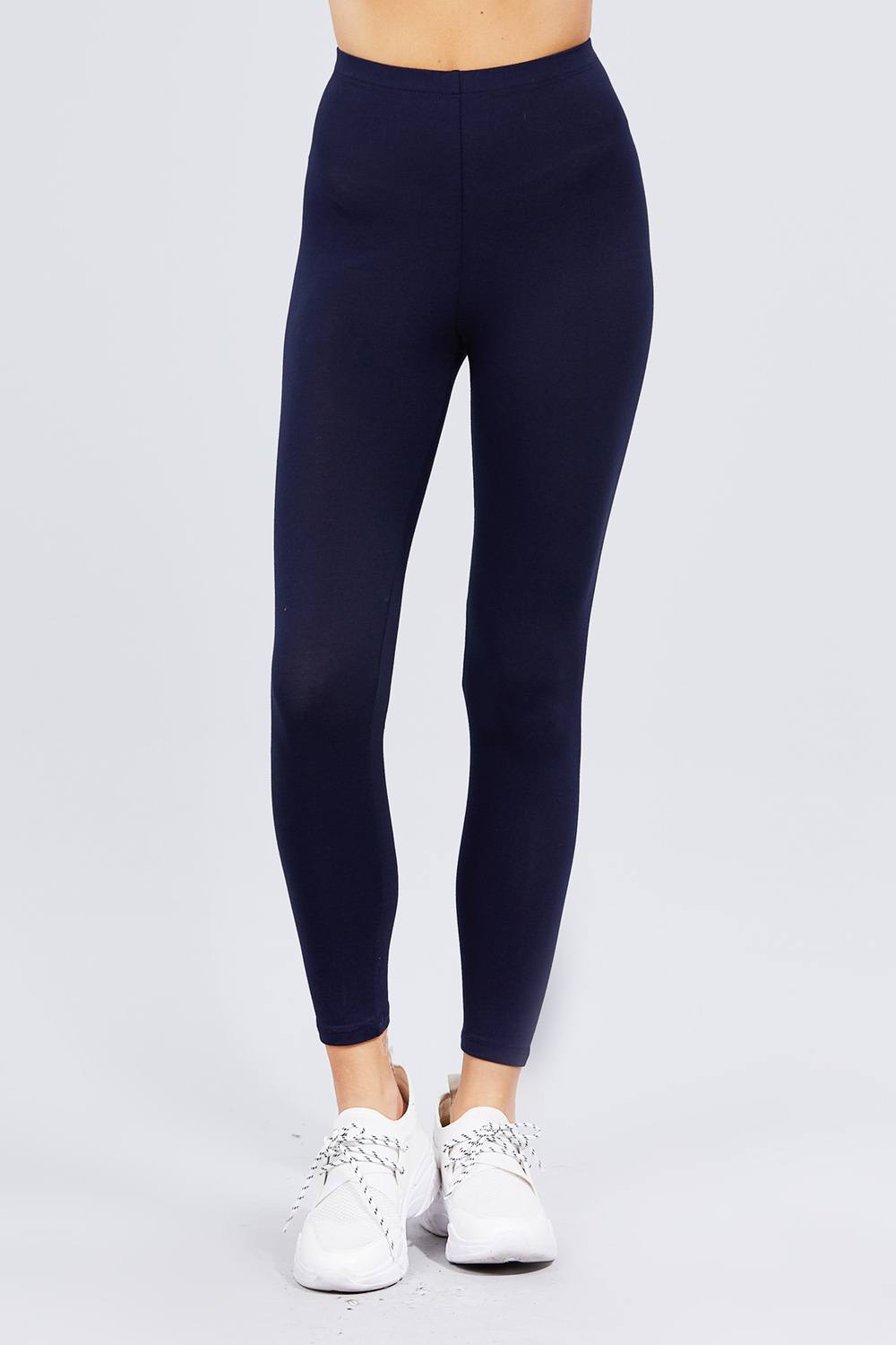 Cotton Spandex Jersey Long - Absolute Fashion 2020