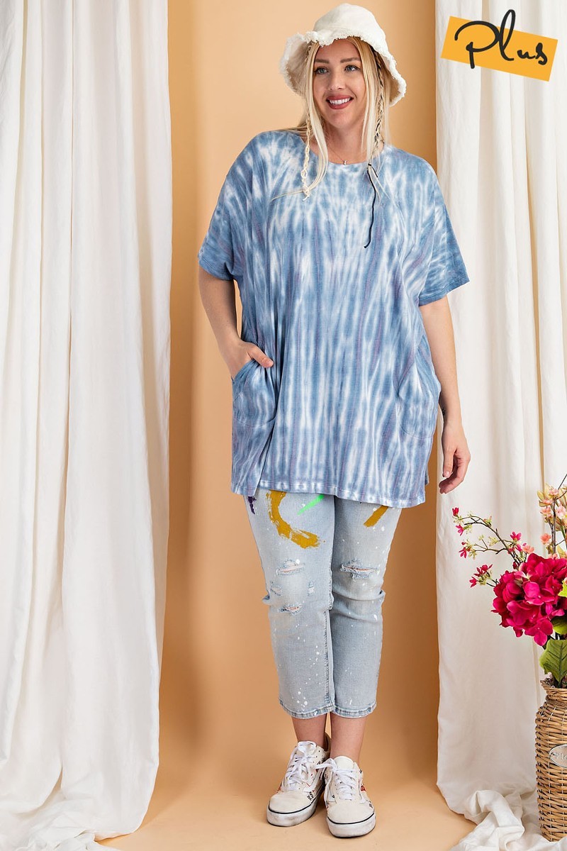 So Special Tie Dye Tee - Absolute Fashion 2020