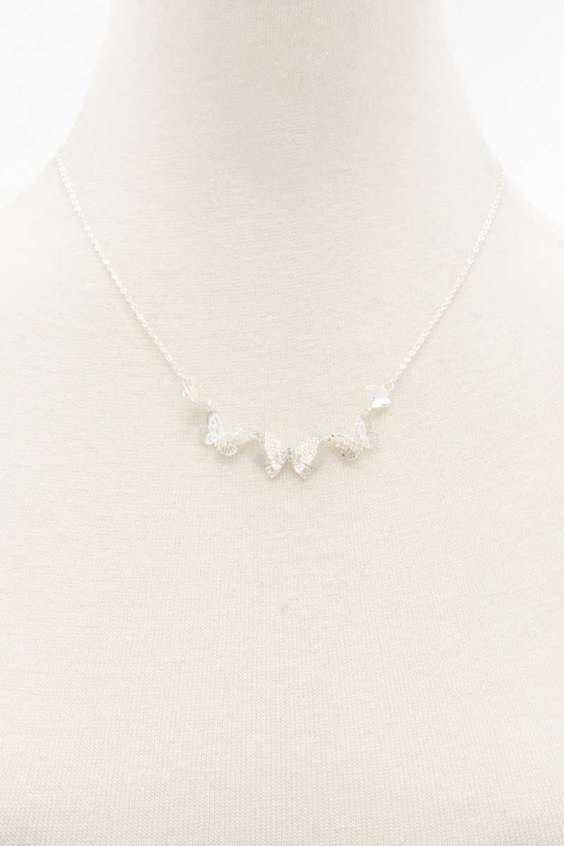 Butterfly Necklace - Absolute Fashion 2020