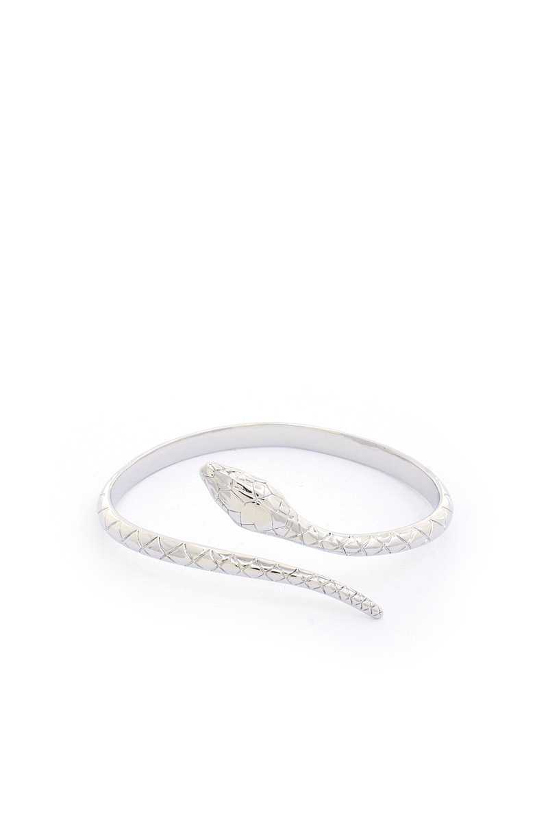 Snake Metal Bracelet - Absolute Fashion 2020
