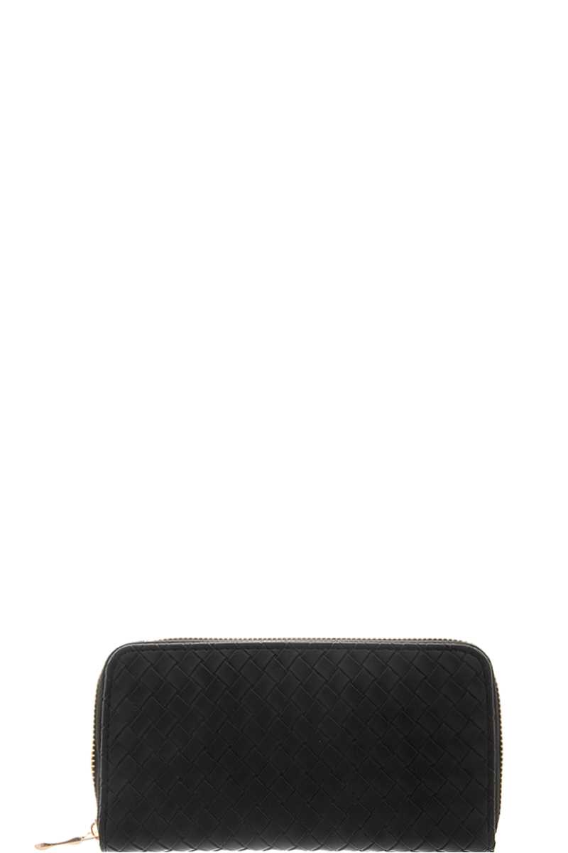 Fashion Smooth Design Wallet - Absolute Fashion 2020
