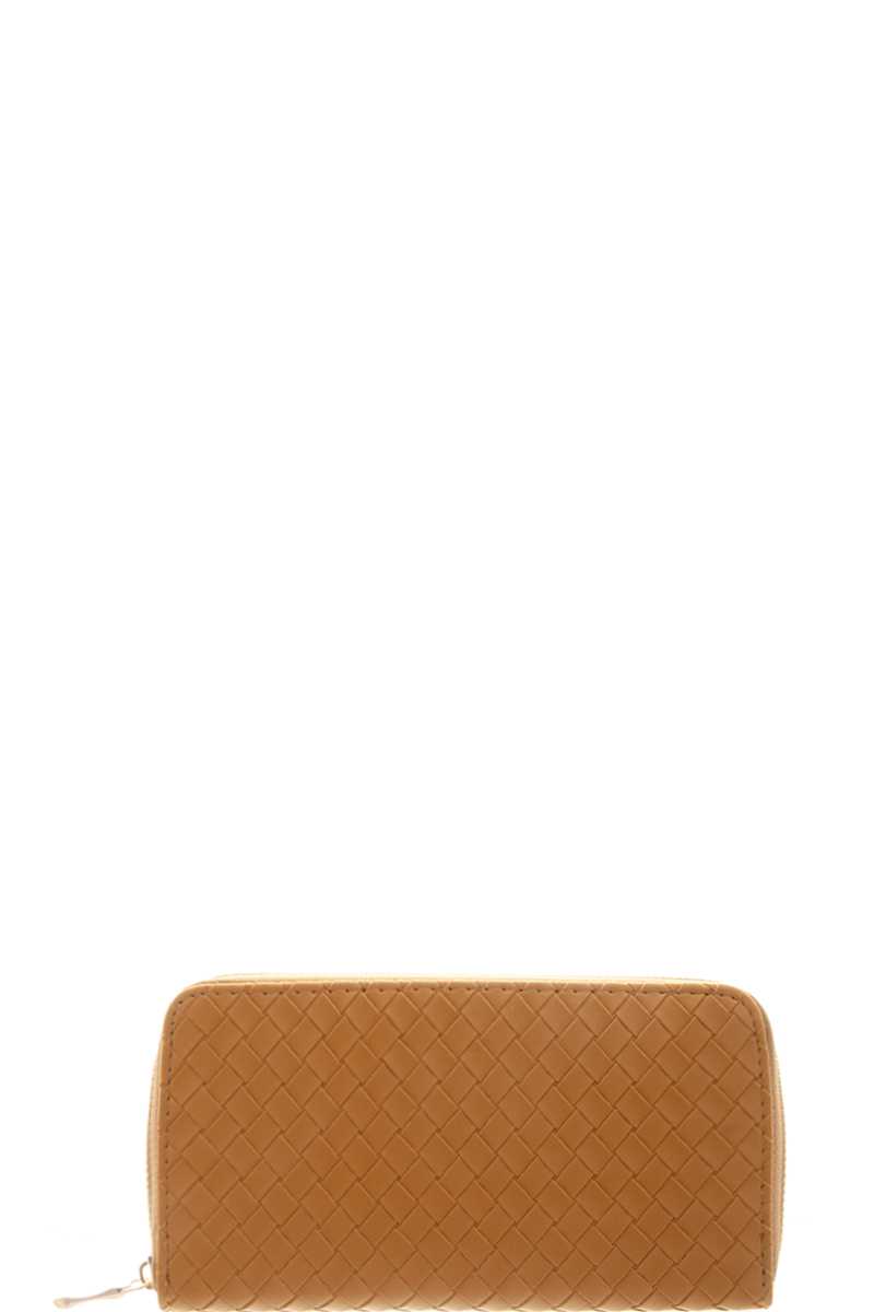 Fashion Smooth Design Wallet - Absolute Fashion 2020