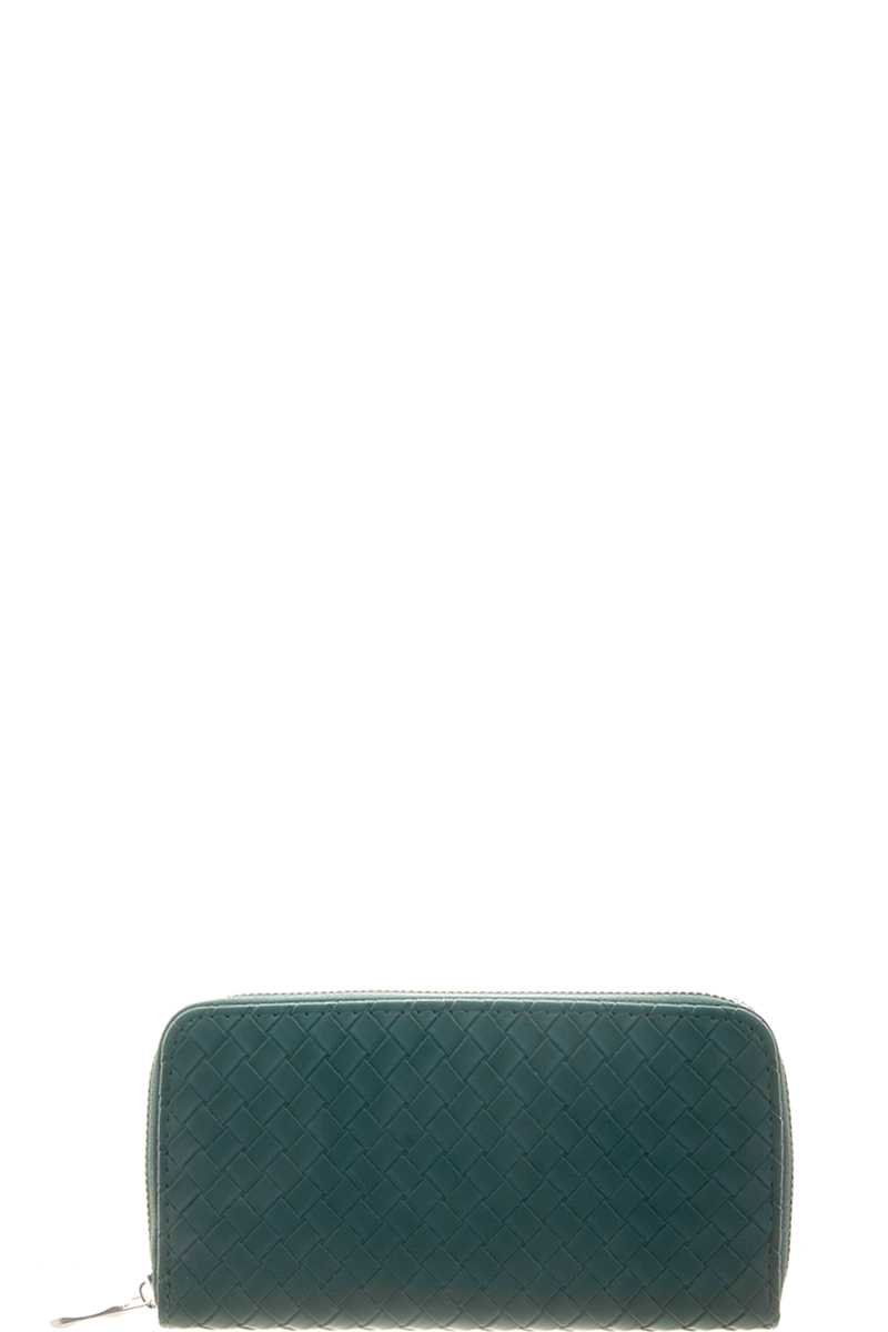 Fashion Smooth Design Wallet - Absolute Fashion 2020