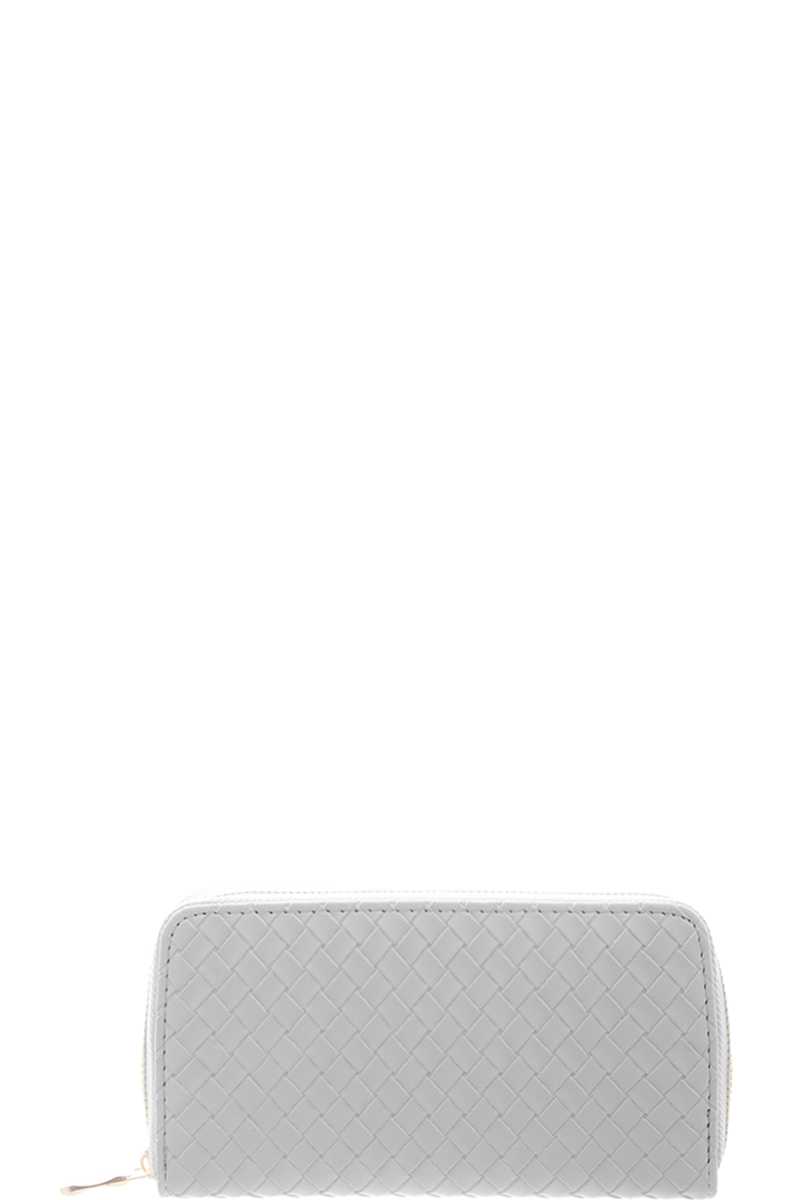Fashion Smooth Design Wallet - Absolute Fashion 2020