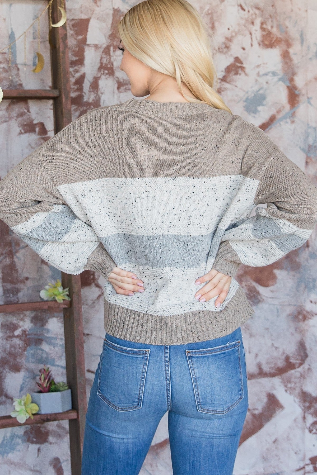 Cute Knit Sweater - Absolute Fashion 2020