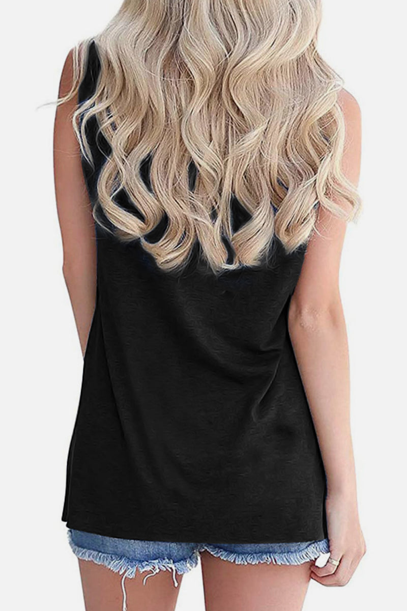 You Are My Sunshine Tank - Absolute Fashion 2020