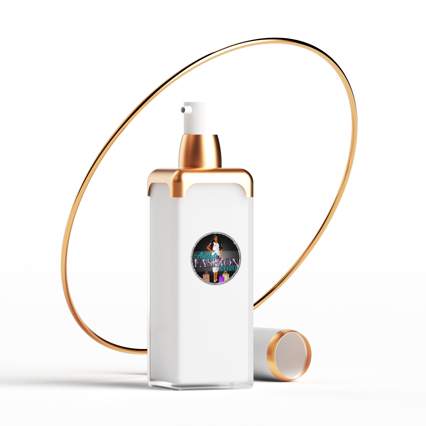 Rose Gold Anti-Aging Serum - Absolute Fashion 2020