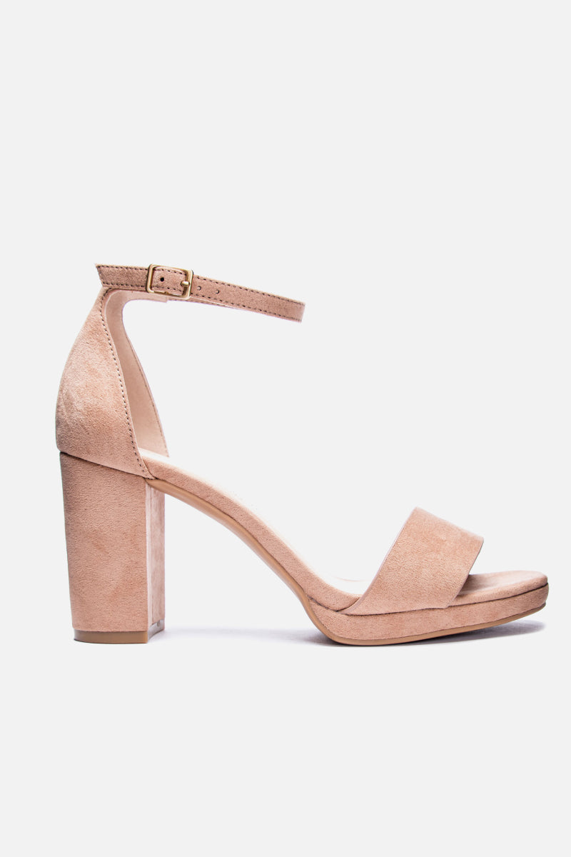 Teri Platform Sandal - Absolute Fashion 2020